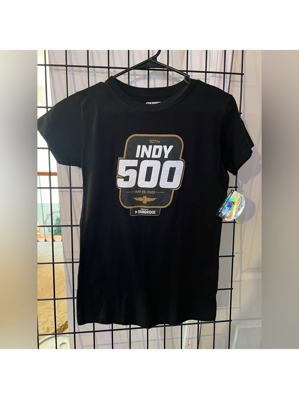 IMS Indycar 2023 Indianapolis 500 Event Classic Shirt